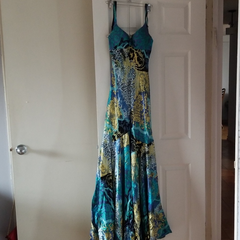 Everything dress